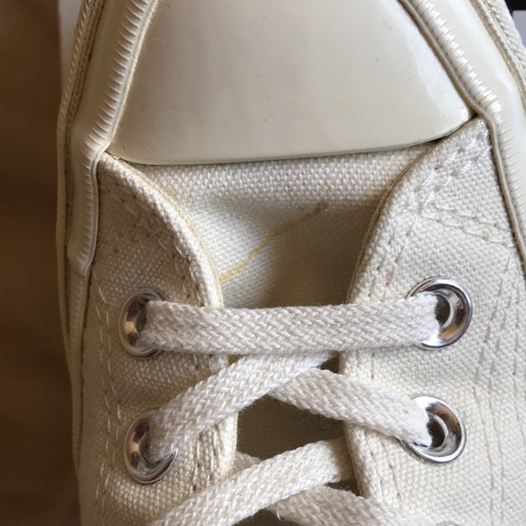 Comme de Garçons Converse - Picture 4 of 8